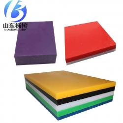 山东栎槟聚乙烯板