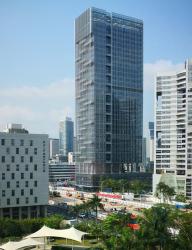深圳震有科技股份有限公司