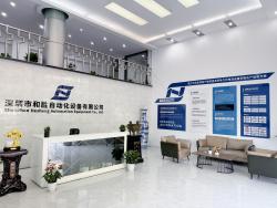 深圳市和胜自动化设备有限公司