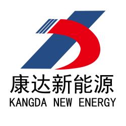 赣州市康达新能源材料有限公司