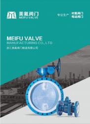 浙江美氟阀门制造有限公司