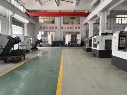 三久阀门集团有限公司