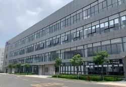 厦门亿利激光智能装备有限公司
