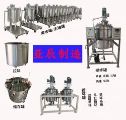 东莞市亚辰不锈钢制品有限公司