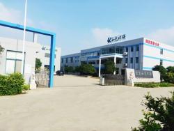 南京环盟水处理有限公司