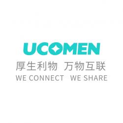 浙江优科曼品物联技术有限公司