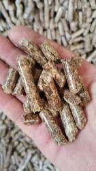 内蒙古通辽市开鲁县九叶生物加工有限公司