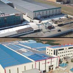 山东宇冠机械有限公司