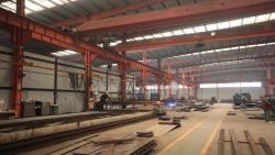 汉道昌管道制造(沧州)有限公司