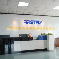 东莞市先飞电子防护技术有限公司