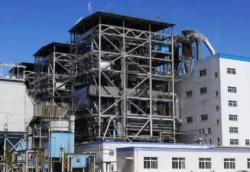 山东中泉电站阀门制造有限公司