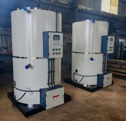 河南昱安热能有限公司