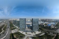 鄭州眾安環(huán)保技術(shù)有限公司