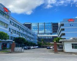 广东省洁氏化学有限公司