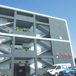 东莞市农大金属材料有限公司