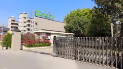 深圳嘉洛智能科技有限公司