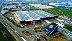 凯盛光伏材料有限公司