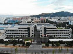 浙江强力控股有限公司