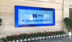 浙江恒升防爆电器有限公司