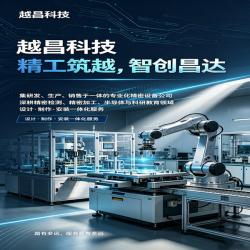 厦门越昌科技有限公司