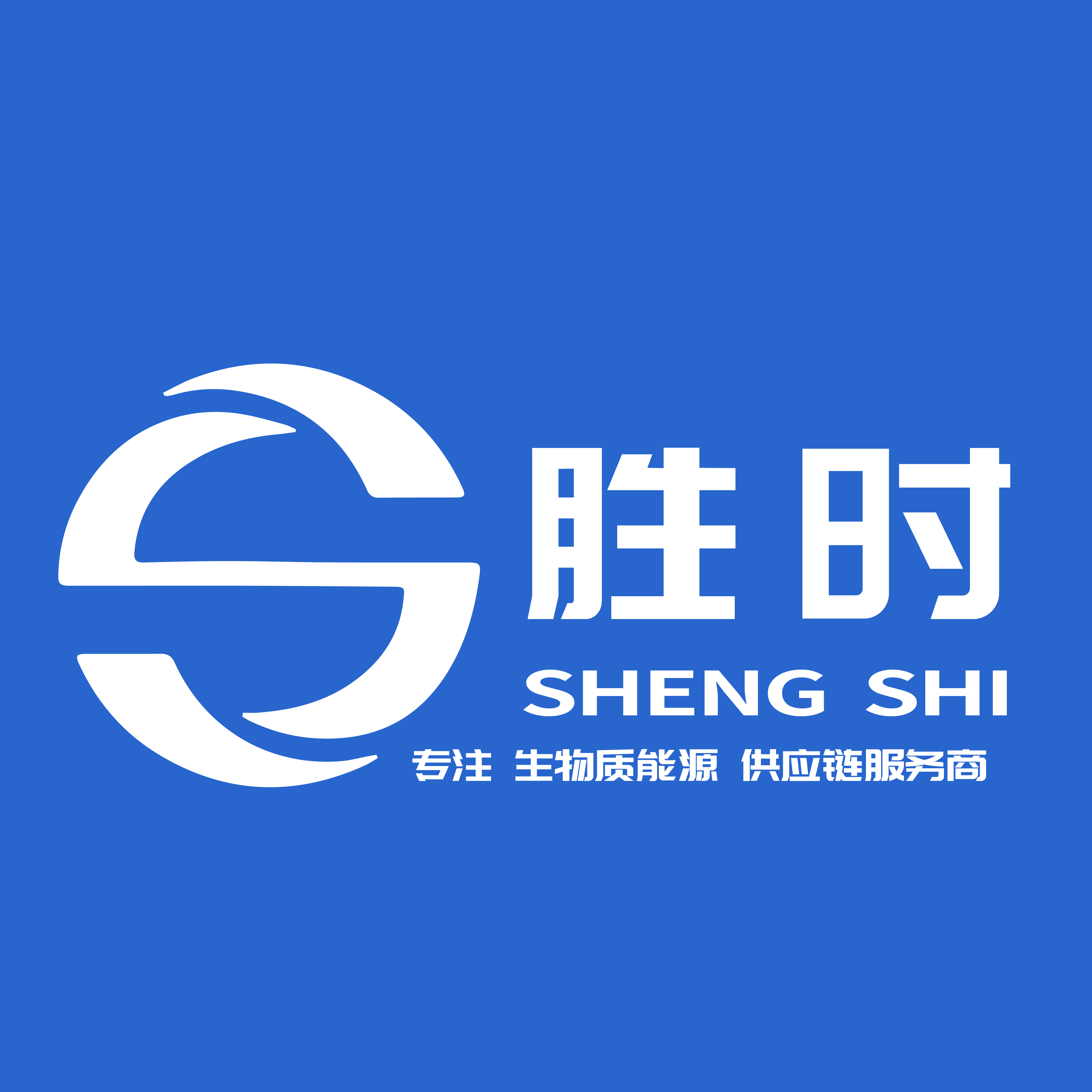 广东胜时能源有限公司