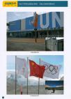 上海世博会项目、北京奥运会项目