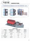 联通式热管空气预热器