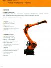 SD系列焊接机器人3