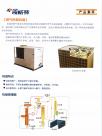 燃气热泵机组