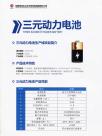 三元动力电池生产线项目简介