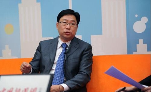 升华集团董事长_升华集团董事长吴应权