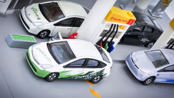 五部門發布《關于啟動新一批燃料電池汽車示范應用