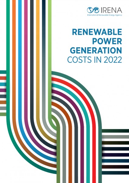 IRENA：可再生能源成本持续下降 竞争力不断提升