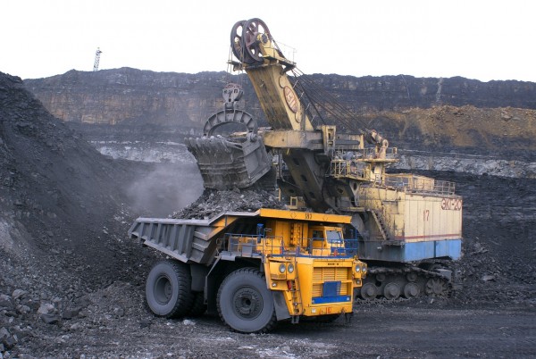 预计到2025年全球煤炭需求将保持稳定
