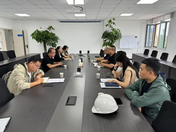 兴庆区启动银川市首例企业分布式光伏碳普惠项目