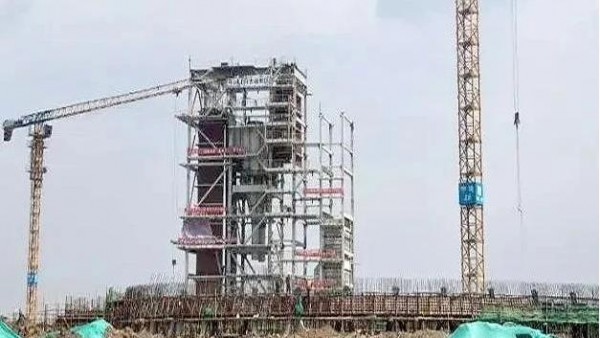 山东大业公司：生物质热电联产一体化项目冲刺年底并网 2027年将建成'零碳工厂'