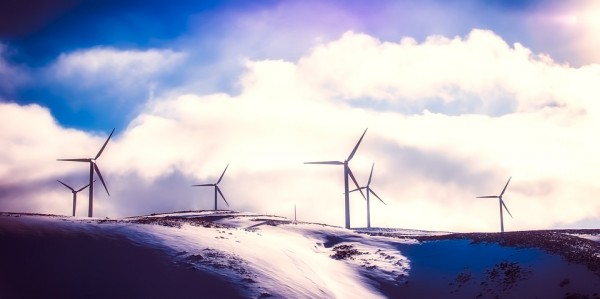 中國(guó)領(lǐng)銜！2025年全球風(fēng)電新增裝機(jī)容量將達(dá)到170G