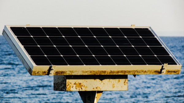 2.1GW！海上光伏竞配结果：申报机制电量比例70%-90%