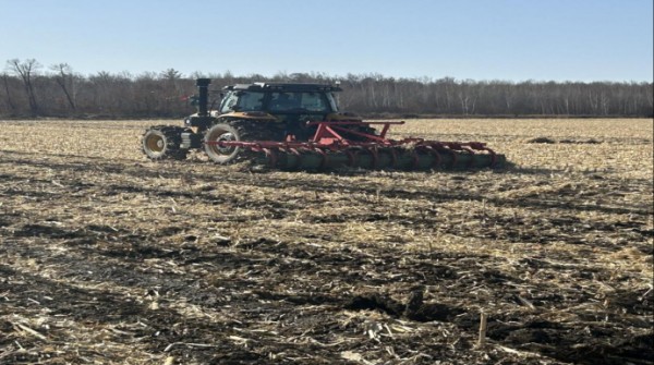 黑河市: 逊克县宝山乡秉持'三个聚焦'原则着力提升秸秆综合利用工作质效