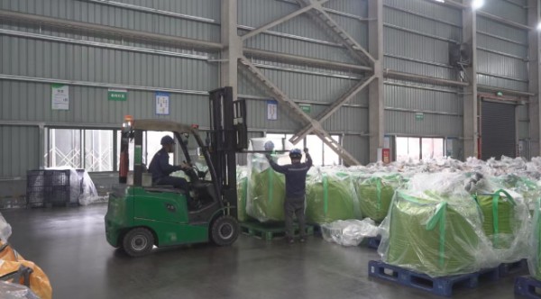 百亿锂电+黄金水道，彭山区重大项目蓄足发展势能→