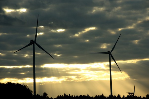 2025年全球可再生能源装机达到创纪录的5149GW