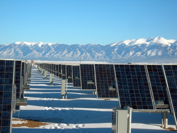 2025年全球太阳能跟踪器出货量将增长19%，达到134GWdc