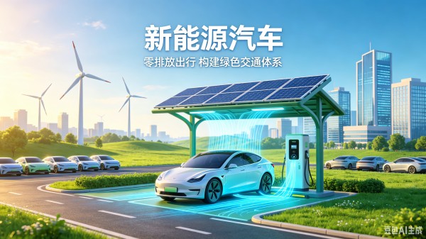 財政部等三部門：自2027年1月1日起，取消對節能汽