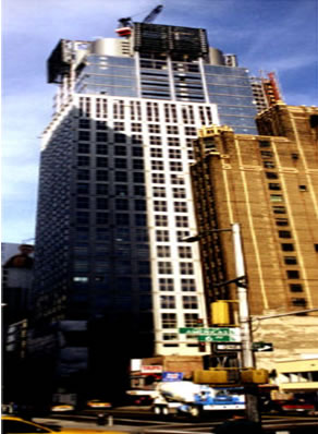 非晶硅电池板在光伏建筑一体化(BIPV)上的应用