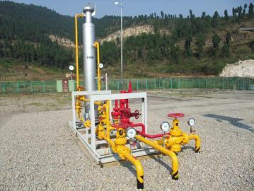 川南页岩气储量丰富 威远长宁等地已使用_新能