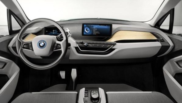 德国普瑞为宝马i3提供创新电池管理系统_新能