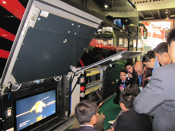 中国最大充电设备展8月上海举行 多家上市公司