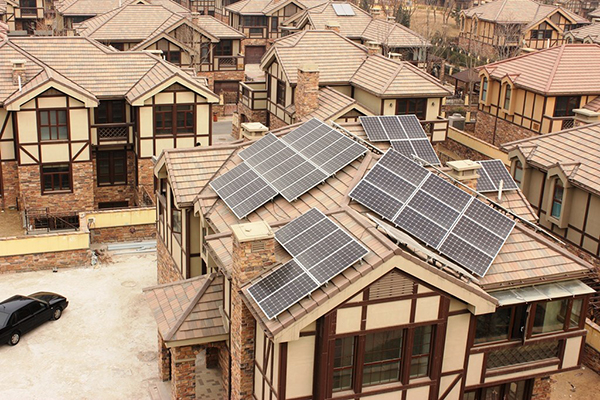 专访慧能阳光电力科技有限公司CEO任凯_新能