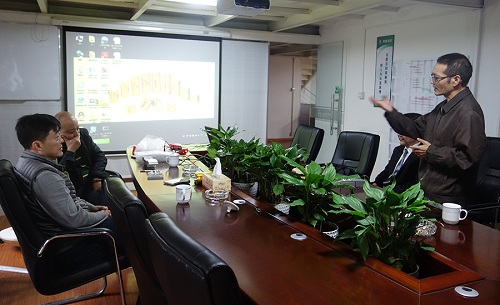 世界生产力科学院院士姜鸿树:超级电容的应用