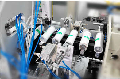 量产框架下的动力电池行业_新能源资讯_中国